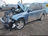 SUBARU FORESTER 2.5X PREMIUM JF2SH6CCXAH904100 снимка