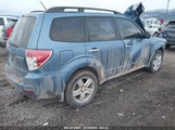 SUBARU FORESTER 2.5X PREMIUM JF2SH6CCXAH904100 снимка