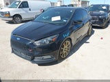 Ford Focus St 1FADP3L92JL220352 снимка
