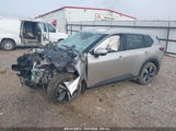 Nissan Rogue Sl Fwd JN8BT3CA8RW358483 photo
