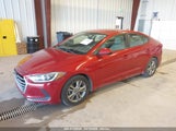 HYUNDAI ELANTRA SE 5NPD84LF2HH189153 снимка