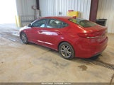 HYUNDAI ELANTRA SE 5NPD84LF2HH189153 снимка