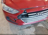 HYUNDAI ELANTRA SE 5NPD84LF2HH189153 снимка