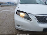 LEXUS RX 350 2T2BK1BA1AC031582 fotografie