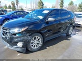 CHEVROLET EQUINOX LS 2GNAXHEV8J6262478 снимка