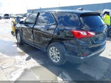 CHEVROLET EQUINOX LS 2GNAXHEV8J6262478 снимка