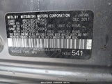 Mitsubishi Outlander Es JA4AZ3A34JJ001775 снимка