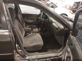 HONDA CIVIC LX 2HGES15561H557259 снимка