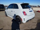 Fiat 500 Abarth 3C3CFFFH6HT556442 снимка