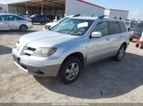 MITSUBISHI OUTLANDER XLS JA4LZ41G03U104498 снимка
