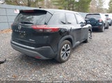 NISSAN ROGUE SV INTELLIGENT AWD JN8BT3BB8PW355851 photo