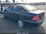 MERCEDES-BENZ C 240 WDBRF61J92F272707 снимка