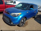 KIA SOUL + KNDJP3A5XG7340964 снимка