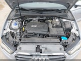 AUDI A3 1.8T PREMIUM WAUA7GFF2G1017615 снимка
