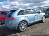 LINCOLN MKX 2LMDU88C68BJ33844 снимка