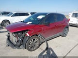 NISSAN KICKS SV XTRONIC CVT 3N1CP5CVXLL563225 fotografie