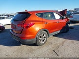HYUNDAI SANTA FE SPORT 2.4L 5XYZT3LB2GG360016 снимка