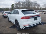 AUDI Q8 PRESTIGE 55 TFSI QUATTRO TIPTRONIC WA1FVAF13MD008507 снимка