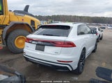 AUDI Q8 PRESTIGE 55 TFSI QUATTRO TIPTRONIC WA1FVAF13MD008507 fotografie
