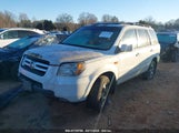 HONDA PILOT EX-L 5FNYF18598B027816 снимка