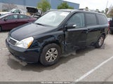KIA SEDONA LX KNDMG4C78C6502141 снимка
