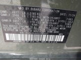 SUBARU CROSSTREK WILDERNESS 4S4GUHU66S3701431 снимка