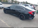 HONDA CIVIC LX 2HGFC2F65KH520171 снимка