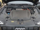 AUDI E-TRON PREMIUM PLUS QUATTRO WA1LAAGEXMB019208 снимка