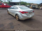 Hyundai Elantra Gls KMHDH4AE7DU787065 снимка