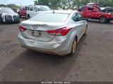 Hyundai Elantra Gls KMHDH4AE7DU787065 снимка