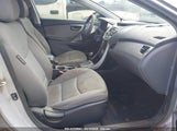 Hyundai Elantra Gls KMHDH4AE7DU787065 снимка
