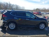 NISSAN ROGUE SV FWD 5N1AT2MT8LC756251 снимка
