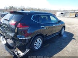 NISSAN ROGUE SV FWD 5N1AT2MT8LC756251 photo