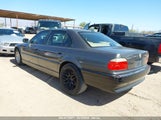 BMW 740IL WBAGH83421DP25417 fotografie