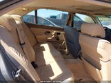 BMW 740IL WBAGH83421DP25417 fotografie