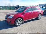 CHEVROLET EQUINOX 2LT 2GNFLGEK8F6214973 fotografie