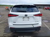 LEXUS NX 300 F SPORT JTJYARBZXK2127780 fotografie