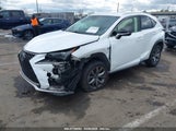 LEXUS NX 300 F SPORT JTJYARBZXK2127780 photo