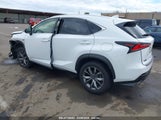 LEXUS NX 300 F SPORT JTJYARBZXK2127780 снимка