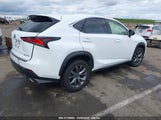 LEXUS NX 300 F SPORT JTJYARBZXK2127780 fotografie