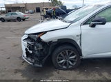 LEXUS NX 300 F SPORT JTJYARBZXK2127780 fotografie