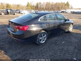 CHEVROLET MALIBU FWD LS 1G1ZB5ST7LF116926 снимка