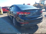 HYUNDAI ELANTRA SEL KMHD84LF3JU492126 fotografie