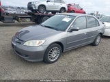 HONDA CIVIC EX 1HGES25725L010151 снимка