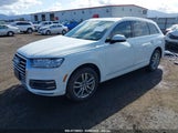 AUDI Q7 45 SE PREMIUM WA1LHAF72KD026363 снимка