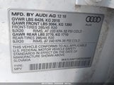 AUDI Q7 45 SE PREMIUM WA1LHAF72KD026363 снимка