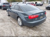 AUDI A6 3.0T PREMIUM PLUS WAUFGAFC7EN106160 снимка