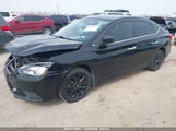 NISSAN SENTRA S 3N1AB7AP4JY263265 снимка