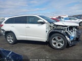 TOYOTA HIGHLANDER LIMITED 5TDDZRFH3KS970241 снимка