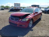LEXUS GS 300 JTHBH96S865030596 снимка